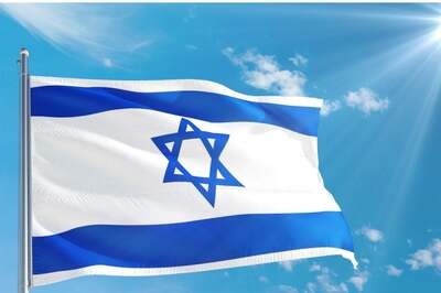 Israel's Supreme Court Overturns a Key Component of Netanyahu's Polarizing Judicial Overhaul