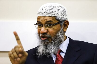 As Malaysia Snubs India on Zakir Naik, a Look at Where Bilateral Ties Stand at the Moment