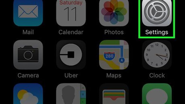 How to Turn Off Suggestions when Searching in Spotlight on an iPhone