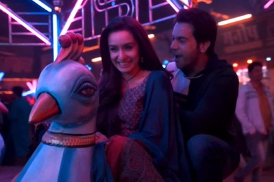 Stree 2 Box Office Day 4: Rajkummar Rao, Shraddha Starrer Creates History, Collects Rs 204 Cr