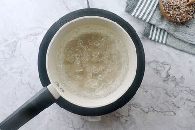 How to Cook Wild Rice