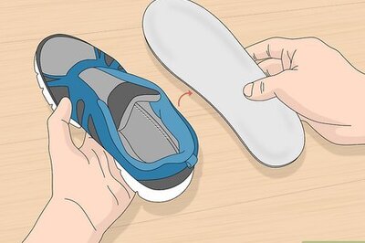 How to Build Shoe Insoles