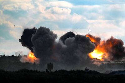 Eight Dead in Blast at Gas Manufacturing unit Near Vadodara in Gujarat