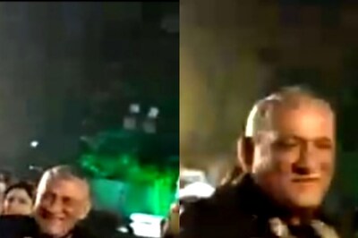 Video of CDS Bipin Rawat Dancing With His Gorkha Regiment Colleagues Goes Viral After Untimely Demise