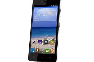 Don't want to make cheap smartphones: Gionee India CEO