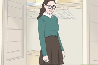 How to Dress Like a Nerd as a Girl