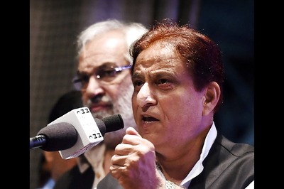 Azam Khan Makes Rape Reference Against Jawans, BJP Sees Red