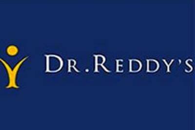 Dr Reddy's gets nod for anti-nausea drug
