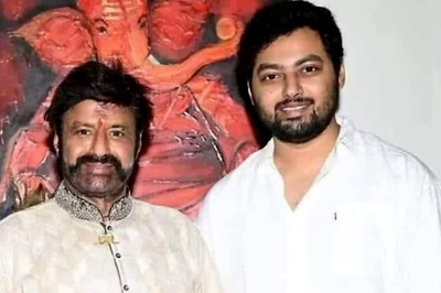 South Star Balakrishna Confirms His Son Mokshagna Teja To Debut Soon