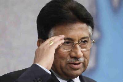 Osama bin Laden, Taliban were heroes for Pakistan: Pervez Musharraf