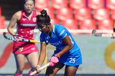 CWG 2022: We Will Work on Bettering Our Performance, Says Navneet Kaur Following 9th Place World Cup Finish