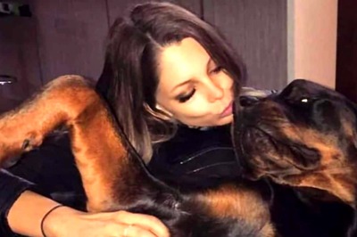 Australian Woman Mauled By Her Pet Rottweilers Hours After Heartfelt Online Post About Canines