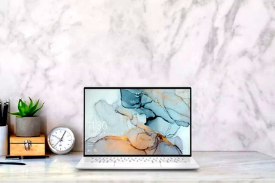 Dell Announces New XPS 13 Series of Laptops With Intel's Tiger Lake Processor