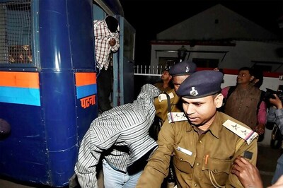 Bihar-cadre IAS Officers Lock Horns With State Govt