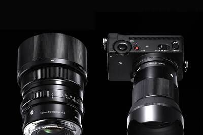 Sigma Launches 23mm F1.4 DC DN, 17mm F4 DG DN, And 50mm DG DN F2 Lenses In India: All Details