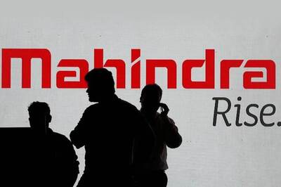 Mahindra and Mahindra Shares Slump 15% After Announcing First Quarter Earnings