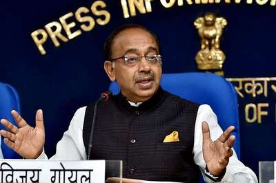 Many AAP Candidates Charged with Corruption, Rape & Other Offences: BJP's Vijay Goel