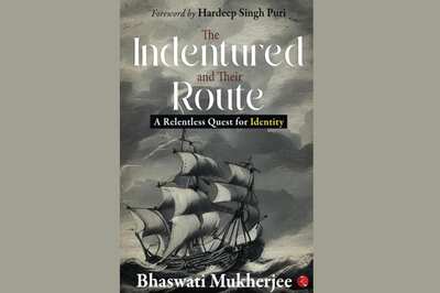 OPINION: Book Review | Exploring India’s Indenture Story