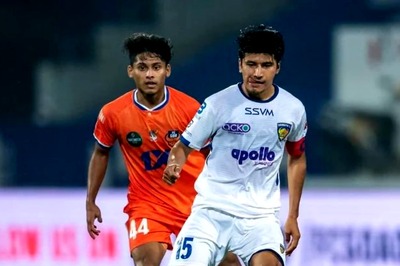 ISL 2022-23: Upbeat Chennaiyin FC Take on FC Goa in Battle for the Ages
