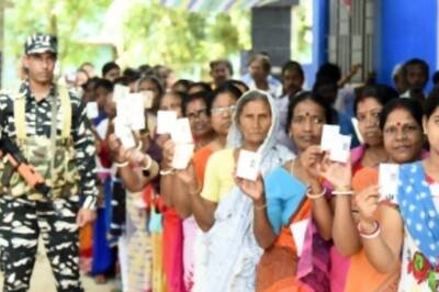 EC to Use Tech-based Platform for Real-time Update on Seizures During Assembly Polls