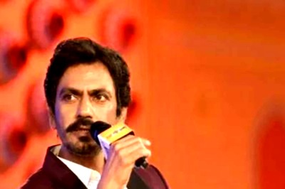 When Nawazuddin Siddiqui's Father Barred Him From Entering His Home