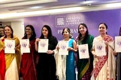 ILSS Launches 7-week Hybrid Learning Programme for Emerging Women Leaders