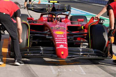 F1 2022, Talking Points: Ferrari's Blunders, Mercedes' Recovery And Fernando Alonso's Surprise Move