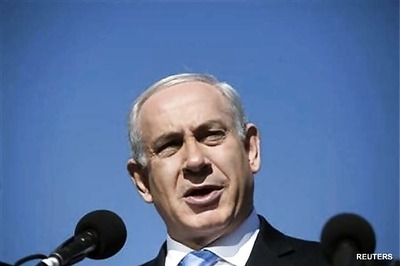 Israeli PM Netanyahu slams White House on Jerusalem settlements criticism