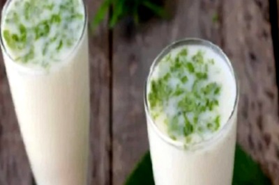 Buttermilk: Health Benefits and Side Effects of the Summer Drink
