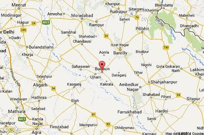 Akhilesh tells police to immediately arrest all Badaun rape accused