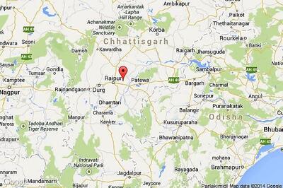 15 IEDs, three pressure bombs recovered by security forces in Bastar