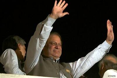 Nawaz Sharif orders immediate halt to executions of death sentences