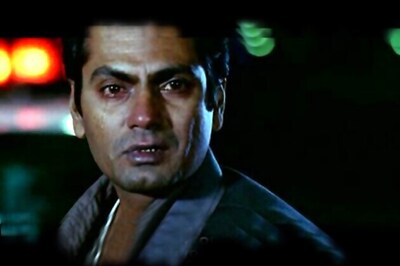 Ban on item songs is very necessary: Nawazuddin