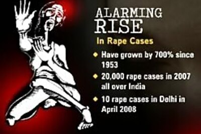 14-year-old girl raped, filmed in Delhi