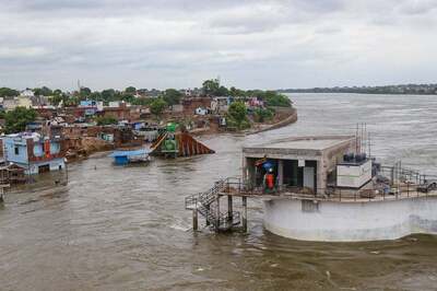 How 3 Successive Depressions in Bay of Bengal Rained Down Monsoon Fury on Flood-hit MP, Odisha