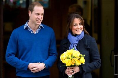 Kate Middleton to give birth in July