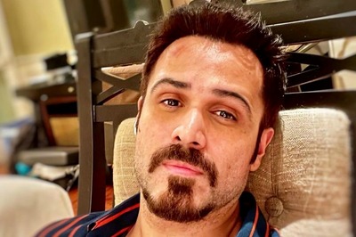Emraan Hashmi: Loving All Gossip Around My Work, Never Accepted or Denied Starring in Tiger 3
