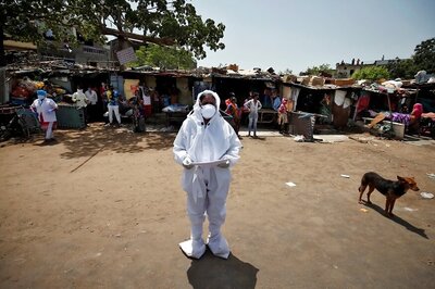 396 New Coronavirus Cases Take Gujarat Tally to 13,669; With 27 Deaths, Toll Rises to 829