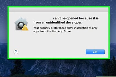 How to Open DMG Files