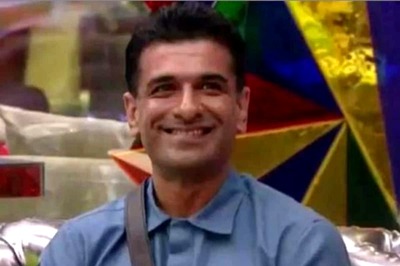 Bigg Boss 14: Eijaz Khan Reveals Financial Crunch was the Reason Behind Joining Reality Show