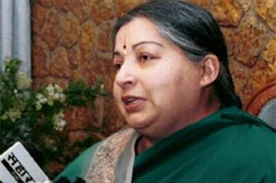 Shocked Jaya supporters commit suicide