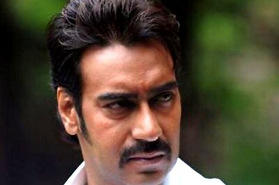 Really wish Mahesh Bhatt would direct again: Ajay Devgn