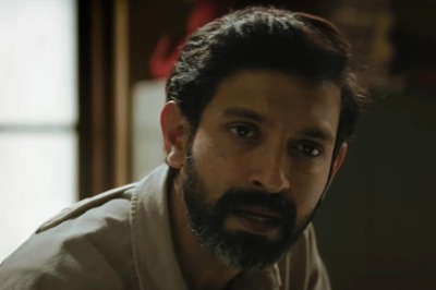 The Sabarmati Report: Vikrant Massey, Raashii Khanna's Film Gets A New Release Date, Find Out Here