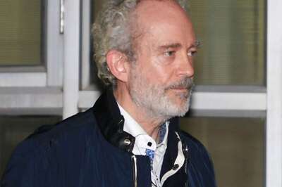 VVIP Chopper Case: Christian Michel Moves Delhi Court Seeking Bail