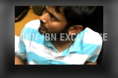 Beaten, almost disrobed in presence of police in court premises, claims Kanhaiya