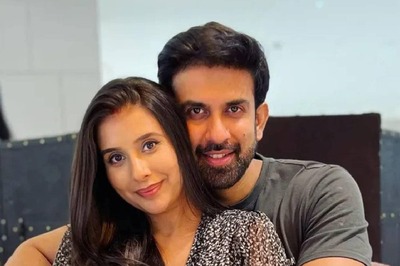 Charu Asopa Confirms Divorce With Rajeev Sen Months After Reuniting, Accuses Him of Being Abusive