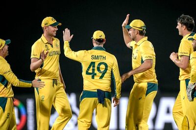 Rachin Ravindra, Jimmy Neesham's Heroics in Vain as Australia Down New Zealand by 5 Runs in High-Scoring Thriller