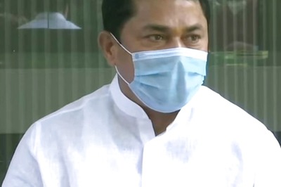 Keep Patole Under Observation, Check His Mental, Physical Health, Maha BJP Chief Tells Cong