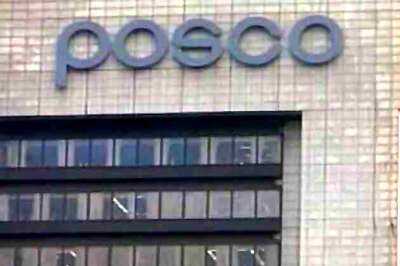 Committed to Odisha project despite obstacles: Posco