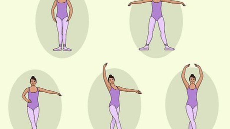 How to See if You're Improving As a Ballet Dancer